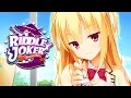 Download Lagu Riddle Joker | Yuzusoft's Secret Spy Romances!