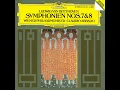 Beethoven: Symphony No. 7 in A Major, Op. 92: II. Allegretto