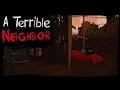 Lagu HELLO NEIGHBOR MOD KIT - A TERRIBLE NEIGHBOR [FULL GAME WALKTHROUGH]