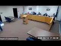 March 13 2025 Ogemaw County Board of Commissioners Meeting