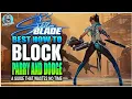 Download Lagu BEST HOW TO PERFECT Block, Parry And Dodge DEFENSIVE GUIDE | STELLAR BLADE Tips And Tricks