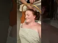 trying a head spa without checking the reviews