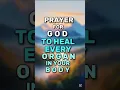 Download Lagu Doa agar Tuhan menyembuhkan setiap organ yang butuh penyembuhan #doa #godbibleandme #doasingkat