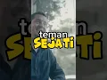 teman SEJATI