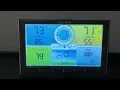 Acurite Iris Weather Station problem