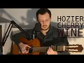 Download Lagu Mirza - Cherry Wine (Hozier Cover)