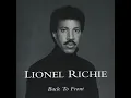 Download Lagu Lionel Richie - Stuck On You