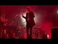 Sharon Van Etten - Porta (Live @ O2 Academy, Leeds)