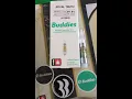 Royal Truth half gram 0 5 ml distillate cartridge by Buddies