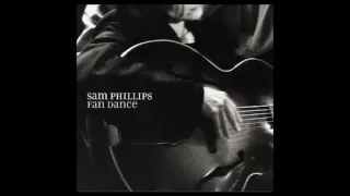 Sam Phillips 11 Is That Your Zebra Fan Dance 2001 