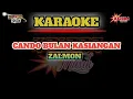 Download Lagu Bulan kasiangan-Zalmon(karaoke+Lirik)Versi KN7000