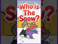 Meet The Snow Kitten Ninja s Coldest Enemy