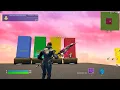 New XP Map Fortnite All Secrets
