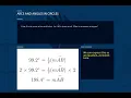measures of arcs angles in circles 2