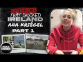 A Crime That Rocked Ireland The Murder Of Ana Kriegel Part 1