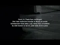 AYMO - TA3AL SUCKEN Lyrics