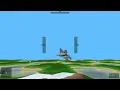 Flight Sim in Zig Raylib