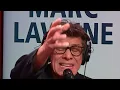 Marc Lavoine interprète "Toi mon amour" en live dans #LeDriveRTL2 (02/02/22)