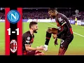 Download Lagu #NapoliMilan: SEMI-FINALS HERE WE COME! | #championsleague Highlights