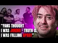 Download Lagu De DUISTERE WAARHEID achter NOFX: ADDICTION VERNIETIGDE hen bijna