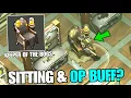 FINALLY I GOT KEEPER OF THE BOGS SITTING OP BUFF - Last Day on Earth Survival