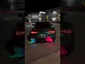 Download Lagu Api Hijau dan Merah?! 😳 A90 Supra + Knalpot Valvetronic Designs x Napas Naga #bmw #supra #mobil