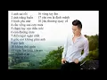 Lagu Tổng hợp những ca khúc hay của ca sỹ cao thái Sơn