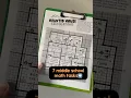 Save this Halloween math activity idea for middle school In the Rise over Run store on tpt