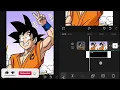 5x30 5 Trend Edit Tutorial Capcut Tutorial Full Manga edit Tutorial Capcut