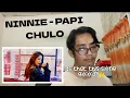 Download Lagu React to NINNIE - PAPI CHULO [Blackpink Fanmade] Is that this song GOOD?
