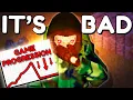 Project Zomboid s Fundamental Problem
