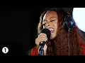 Download Lagu Ravyn Lenae - Please, Please, Please in the Radio 1 Live Lounge - @RavynLenae @sabrinacarpenter