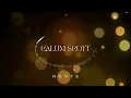 Calum Scott - Roots [4k Lyrics]