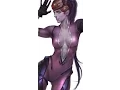 Overwatch Play of the Game - Widowmaker