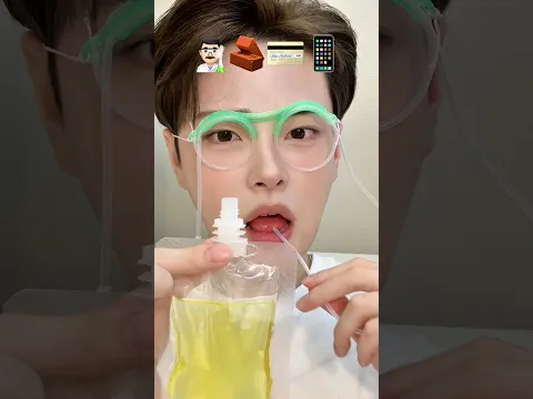 이모티콘 순서대로 먹기