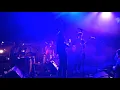 Allah Las - Ferus Gallery - France,  Paris - Le Trabendo - 02/15