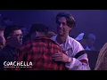 SOSA @ Coachella 2026 - Yuma Tent