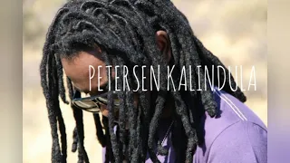 petersen kalindula zambian music
