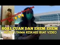 Download Lagu Motif Siskaee Perempuan Viral Di Bandara Yogyakarta Membuat Video