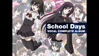 10 usotsuki school days