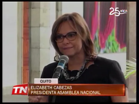 Fuga de Alvarado se revisa en Carondelet