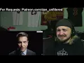 Ice Nine Kills - Hip To Be Scared ft. Jacoby Shaddix REACTION | Christian Bale Would Be Proud