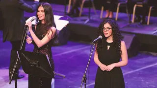 ريمي طارق العربي طرقان دارأوبرا القاهرة 