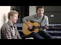 Homeward Bound by Simon & Garfunkel | Cover ft. Ben Cooley