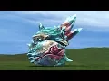 FFX - Farming Defense Spheres