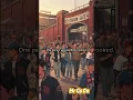 EP070 The Moment YouTake a Photo Outside the Stadium
