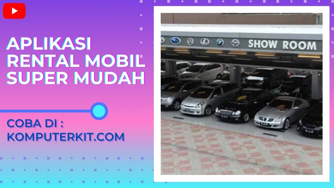 Sewa mobil semarang utara I 085640133415