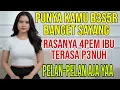 Aku Tidak Bisa Menolak Saat Ibu Memintanya Part 1 - Kisah Nyata