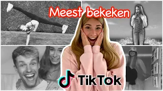 Download MIJN MEEST BEKEKEN TIKTOKS OOIT!😱😅 - STIEN EDLUND MP3