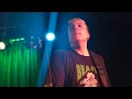 Voodoo Glow Skulls -- Left For Dead (Live at Liquid Joe's, Salt Lake City UT, 3/3/17)